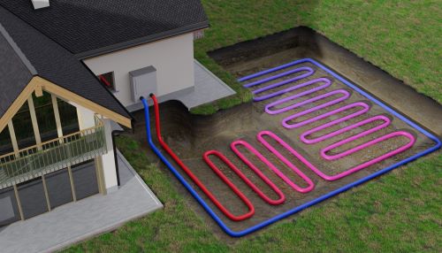 Plus d’aides pour installer une pompe à chaleur géothermique
